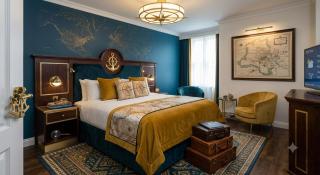 Velvet Harbour - 6