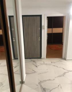 Iris Apartment & Private Parking - 1