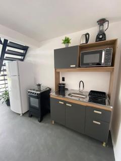 Lofts Meia Morada SFS - 2