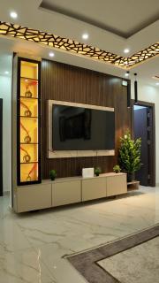 Royal Canadian Luxury Apartment - 0