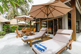 Villa Sasoon Beach 100m Full Services 250 Mbps - 1