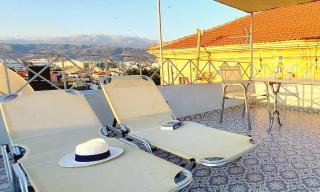 Venetian House - 6
