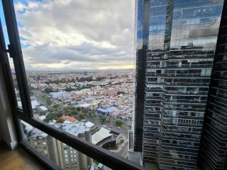 Apartamento 2 Habitaciones, Balcón, Parking, Usaquén - 2