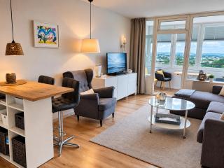 Ferienwohnung Probsteiblick 8912 in Marina Wendtorf - 9