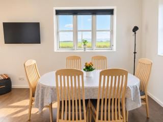 Cottage by the Wadden Sea - 5