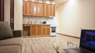 Yerevan Apartment by Land Of Noah - 1