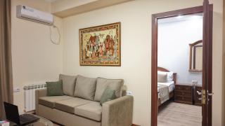 Yerevan Apartment by Land Of Noah - 3