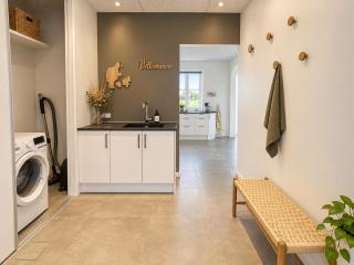 Cottage by the Wadden Sea - 9