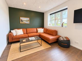 Cottage by the Wadden Sea - 2