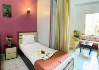 Royal suites and Hostgram - 2