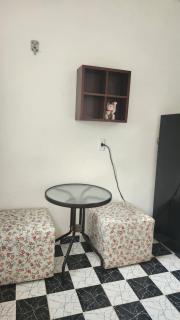 Studio Completo Parque das Laranjeiras - 2