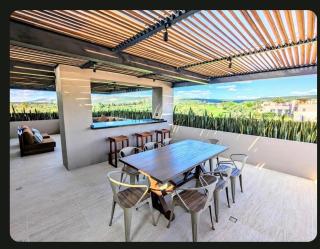 Casa Capricho Luxury Villa San Miguel de Allende - 6