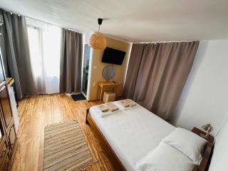 Room Azzurro Cosy & Charming - 5