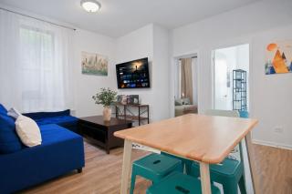 2BD Uptown Utopia - 4