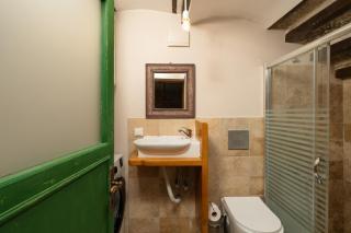 Historic Private House Terrace AC in Balat - 8