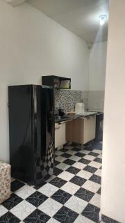 Studio Completo Parque das Laranjeiras - 1