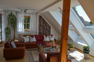 Ferienwohnung Das Tor zum Ries - 7