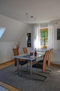 Ferienwohnung Das Tor zum Ries - 5