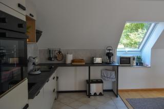 Ferienwohnung Das Tor zum Ries - 4