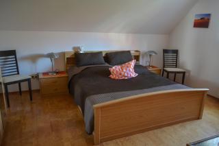 Ferienwohnung Das Tor zum Ries - 1
