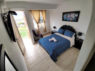 Hotel La Palmita - Pacho - 9