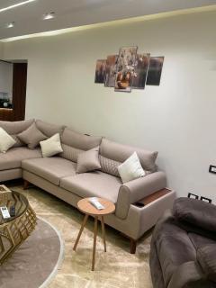 عمارات الشرطه -كورنيش النيل -المعادي - 7