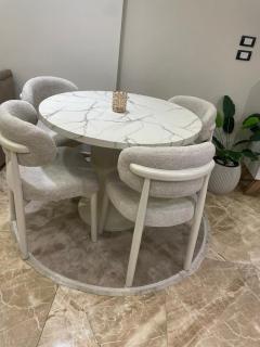 عمارات الشرطه -كورنيش النيل -المعادي Luxury Hotel Apartment - 1