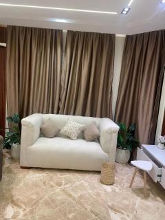 عمارات الشرطه -كورنيش النيل -المعادي Luxury Hotel Apartment - 7