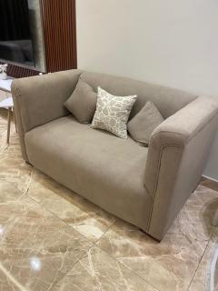 عمارات الشرطه -كورنيش النيل -المعادي Luxury Hotel Apartment - 6