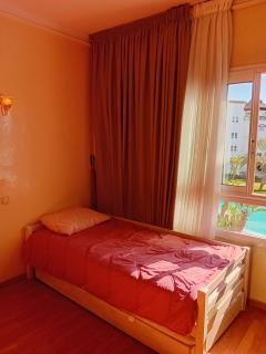 Elegant apartment in Marina Agadir - 4