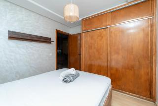 Cozy Spacious 3BR Downtown Appart Haut Founty - 2