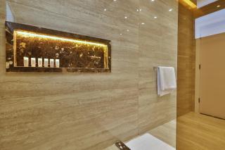 شقه فندقيه فاخره في مدينه نصر بجوار سيتي ستارز مباشره - 5