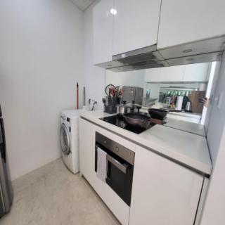 The vortex suites Kuala Lumpur - 2