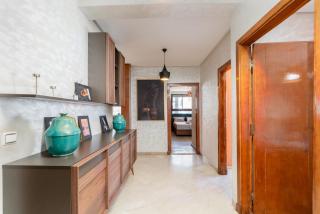 Cozy Spacious 3BR Downtown Appart Haut Founty - 4