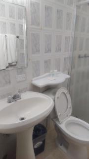 Hotel Parador - 1