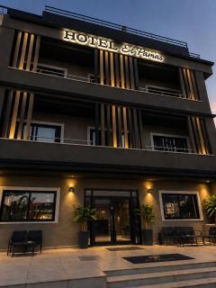 Hotel El Pamas - 0