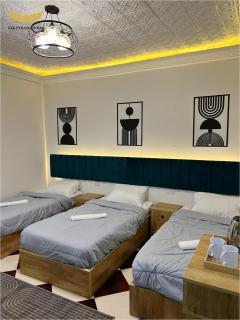 Zak Pyramids Inn - Le Caire - 7
