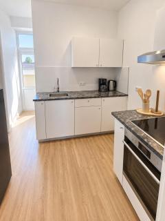 Bremerhaven Ferienwohnung - 7