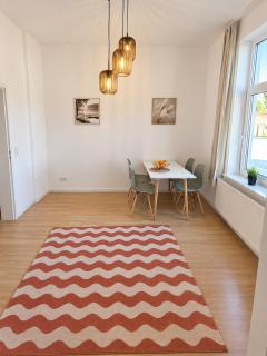 Bremerhaven Ferienwohnung - 1
