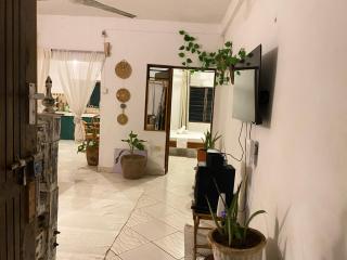 PalmPath Apartment - 1