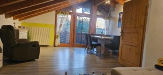 Ferienwohnung Weitblick Grassau - Grassau - 3