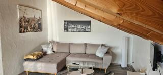 Ferienwohnung Weitblick Grassau - Grassau - 7