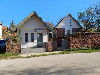 XS Vendégház Kővágóörs - 5