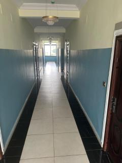 JURACEL LODGE Hotel - 8