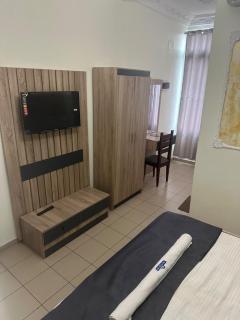JURACEL LODGE Hotel - 5