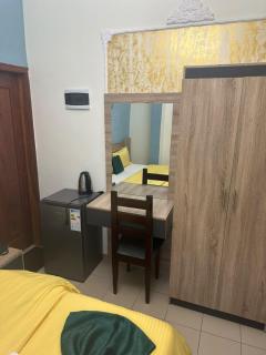 JURACEL LODGE Hotel - 4