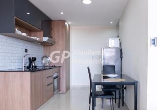 G3 monoambiente con Garaje - 5