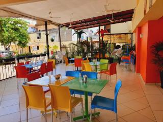 Hotel Suites Mar y Sol - 2