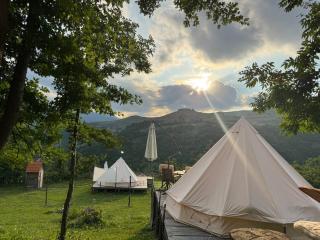 Alereks Mountain Camping - 8