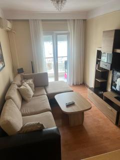 Comfortable stay in Charilaou - 0